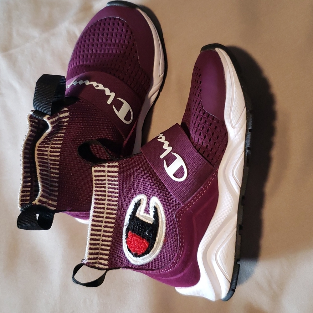 Champion size 7